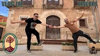 VINEBRE | UN PASEO POR LA RIBERA DEL EBRO #181