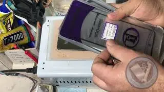 Cambio visor (Glass) A03