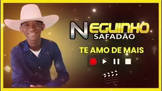 Te amo Dimais 