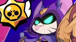 Brawl Stars Scary Tales Animation Субтитры