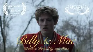 Billy & Mac - Short Film