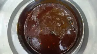 Imlie ki khatti meethi chutney 😋#imlie #imliechutney#chutneykirecipe#cooking #cookingchannel 