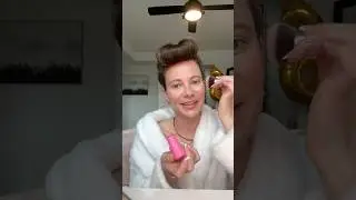 Doing my birthday makeup💄✨#grwm #birthday #makeup #beauty #dogmom #skincare #bday #shorts