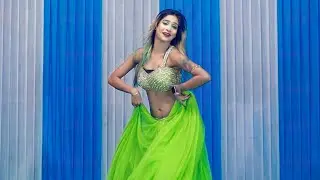 Tham ke Baras | Ft. Miss Disha | Hindi Old Song | Soumik Music