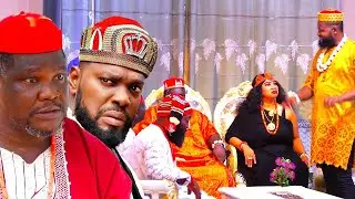 Everyone Is Talking About The Best Latest Royal Blockbuster That Is Trending Today- African Movies 