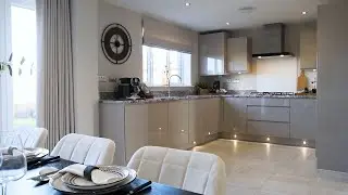Taylor Wimpey Fusion at Waverley, The Dunham