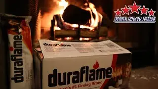 Duraflame FIRE Logs Review