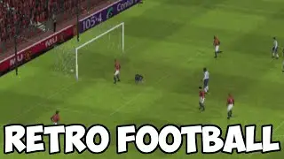 Club Football (PS2) · Retro Football