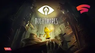 How to Claim Little Nightmares on Stadia | Google Stadia Pro