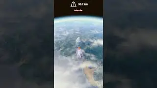 elips rocket simulator, satellite rocket