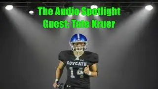 Tate Kruer 🏈| Covington Catholic, KY '25