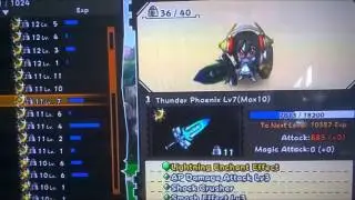 Happy Wars My top 10 weapons I use