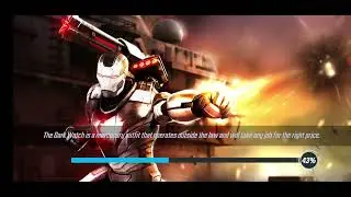 Marvel Strike Force Dark Dimension 8 Node 6 Global Hero Day 1