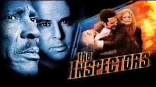 Crime And Mystery | The Inspectors | English Full Movie