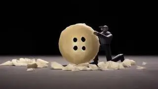 Tripl Stitched - Proper | Stop-motion Animation | Nexus Studios