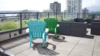 101 - 131 E 3rd Street, North Vancouver