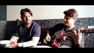 Kive Bhulla Saal Tera | Addy's LIve | Acoustic Version | Ft. Rahul Verma