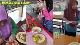 Minggu STEM SMKSB 2024
