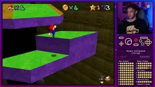 Treasure World B3 QSLG Purgatory (LISTED STAR)