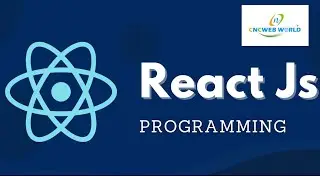 Day 1 | React JS Training Recording -  CNC WEB WORLD