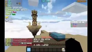 Minecraft Bedwars Folge 4: Map Desert