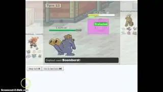 Exploud is OP