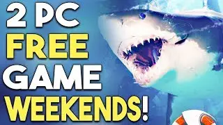 2 STEAM PC Free Weekends! Fallout 76 PC Beta DETAILS!