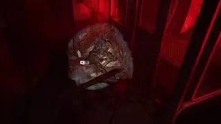 The Last of Us&trade; Part II - The Tunnels (Part 1)