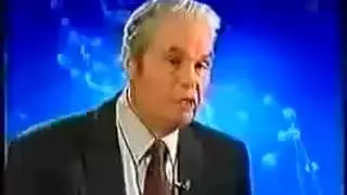 Голографическая вселенная, Тертышный Георгий Георгиевич