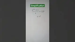 short method #maths #mathematics #youtubeshorts