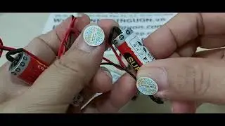 Pin nu&ocirc;i nguồn PLC Mitsubishi F2-40BL Super Lithium 3.6v, Xuất xứ NHẬT ch&iacute;nh h&atilde;ng (Pinnuoinguon.vn)
