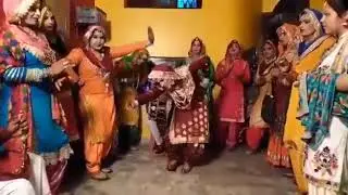 Non Veg Hot Punjabi Boliyan ( Punjabi Old Culutre 2019 )