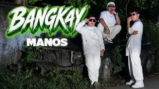 Bangkay - Manos (Official Music Video)