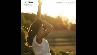 The joy of living a holistic lifestyle is an integral part of your well-being | Jaykay Riverfront
