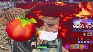 ( 1 v 10 ) Insane Clutch  | BattleFlow