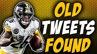 Is Le'Veon Bell A Contract Hypocrite?