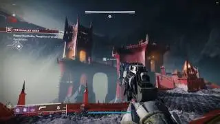 So I was bored