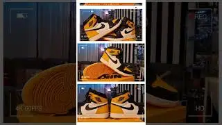 Air Jordan 1 High Og 