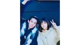 Love confession - Dylan Wang & Shen Yue fan vid