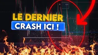 CRYPTO : LE MARCH&Eacute; EST MORT MAIS VA SE REVEILLER ICI !