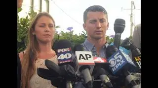 See the cold case prison confessions made possible by kidnapping survivors Denise & Aaron Quinn