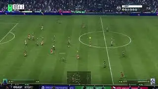 FC 26 Pro Clubs