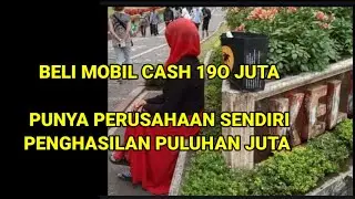 AWALNYA HIDUP SUSAH? ISTIQOMAH SHOLAWAT IORB X , PENGHASILAN PULUHAN JUTA