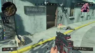 PvP, BO4, Alcatraz, SickWit-It16