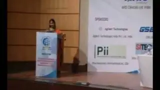 OMICS Publishing Group :::: BIOBIO 2010 Conference Opening Video Gallery