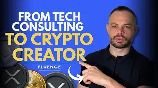 Meet Gordon Frayne - One Of Crypto's Most Talented Creators.