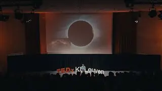 Engineering the Nearly Impossible: The Power of a Moonshot Mindset | Stijn Ilsen | TEDxKULeuven