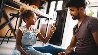 Parents of School Age Children who Stutter: Open the Lines of Communication