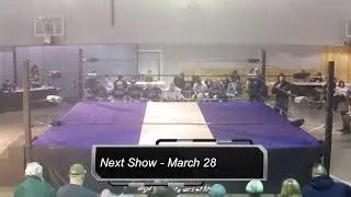 HVW First Strike 2020