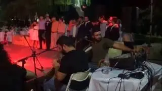 Οι άντρες οι φανήσιμοι - Μιχάλας Γιάννης & Βρανάς Γιώργης